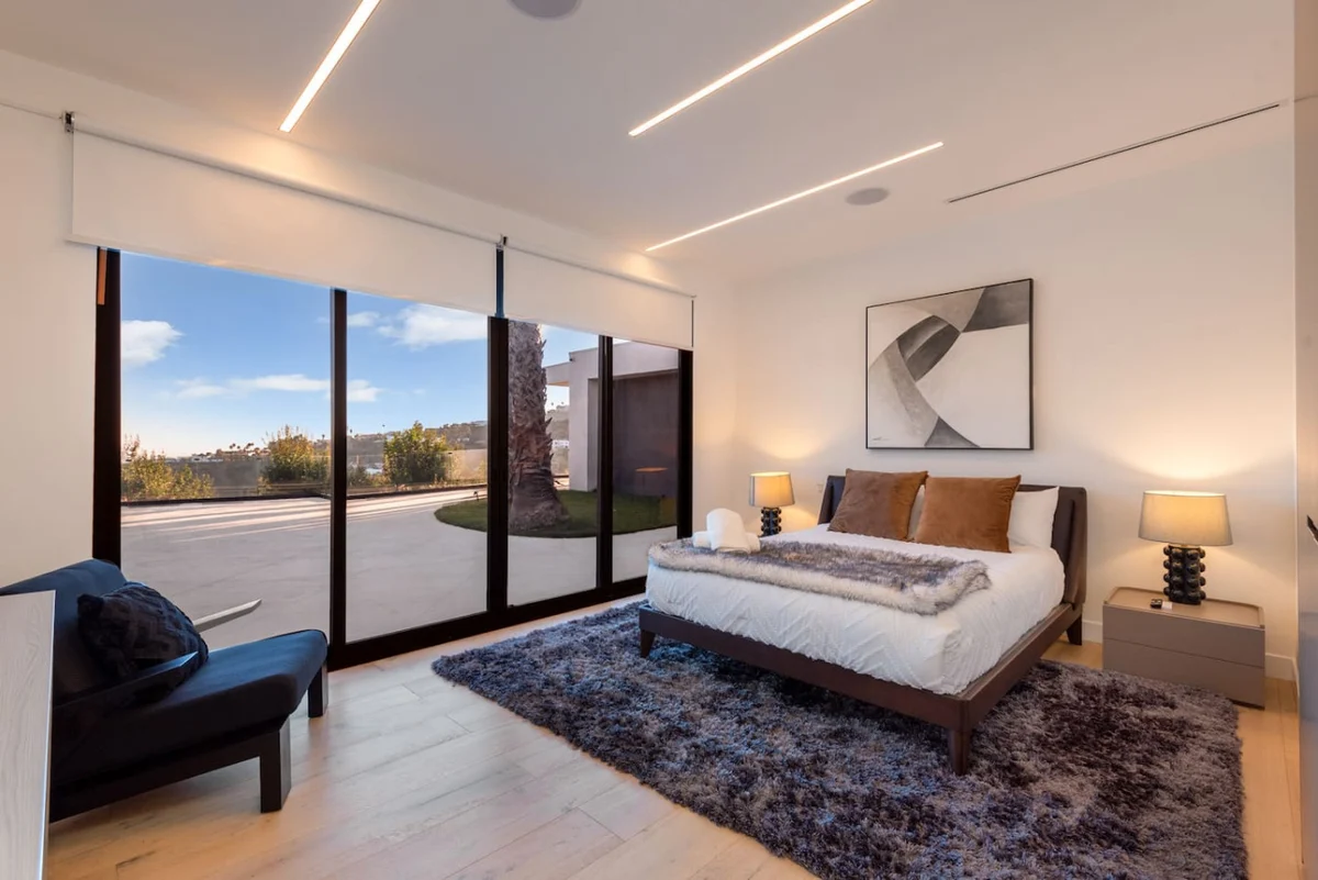 Luxurious Mansion with Stunning Views,Pool,Jacuzzi #140