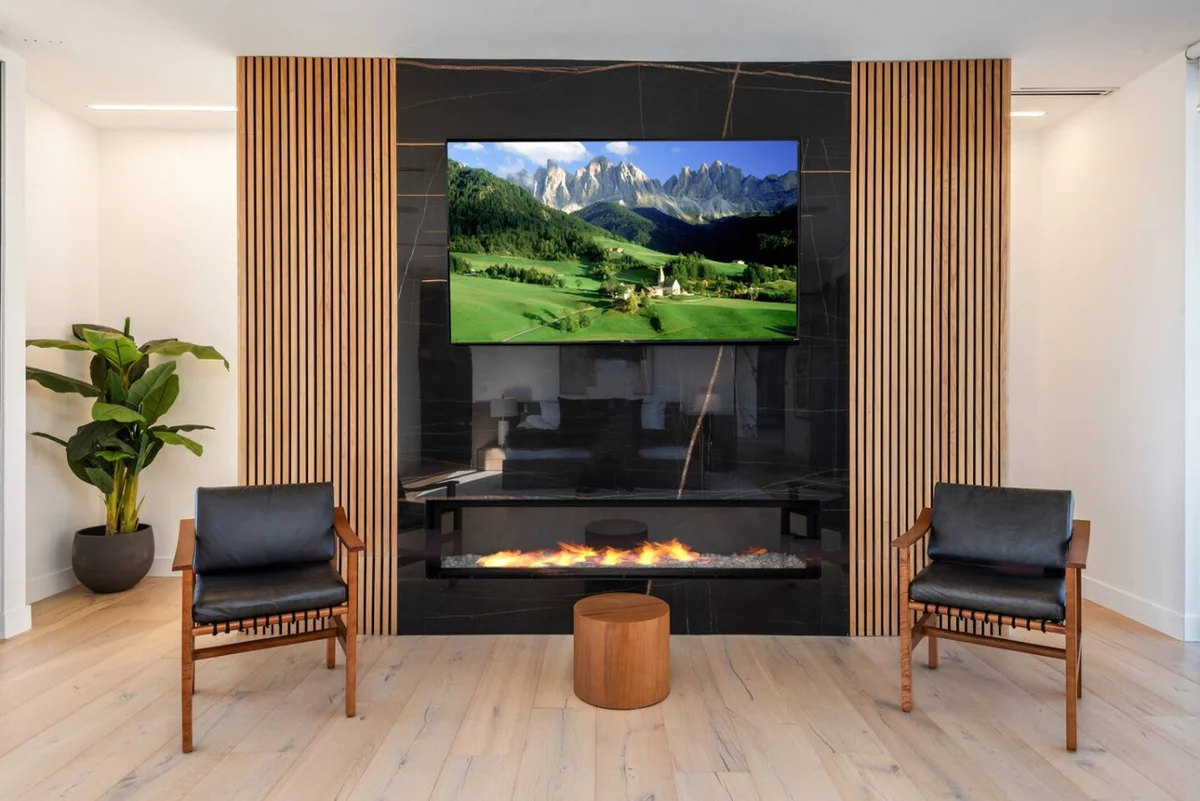 Luxurious Mansion with Stunning Views,Pool,Jacuzzi #91