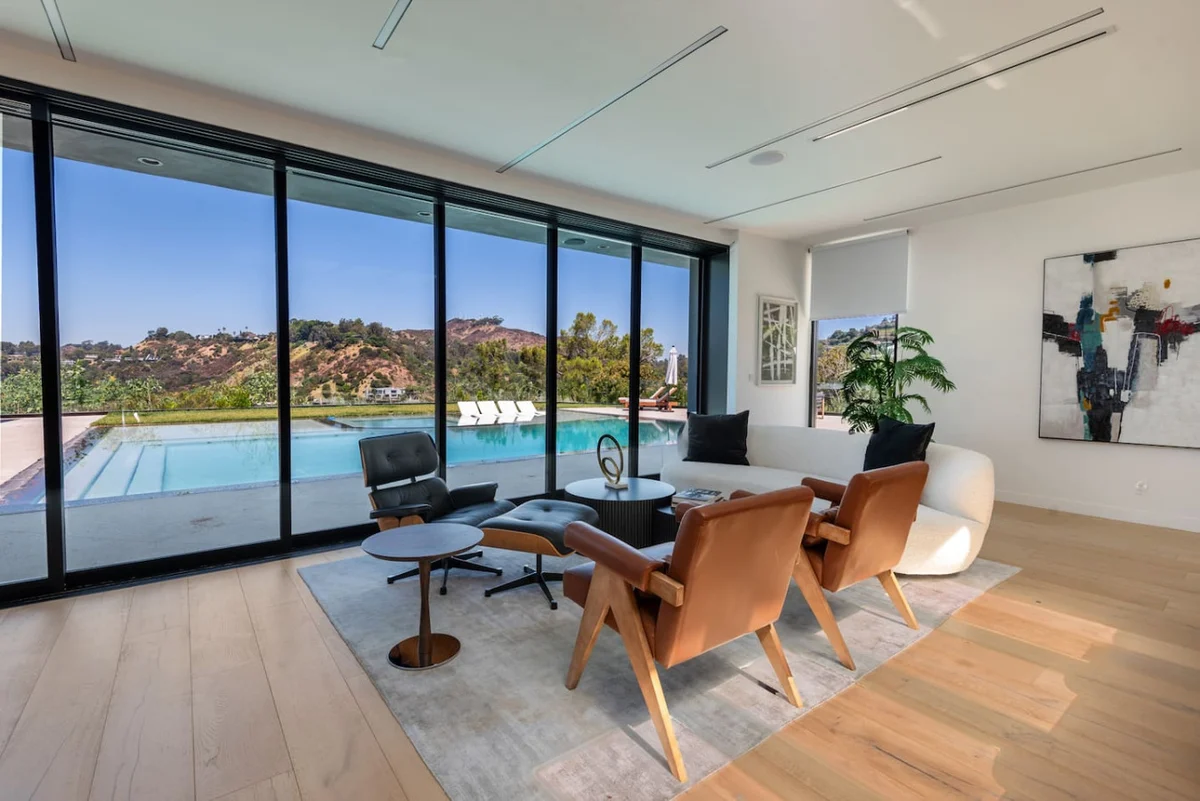 Luxurious Mansion with Stunning Views,Pool,Jacuzzi #103