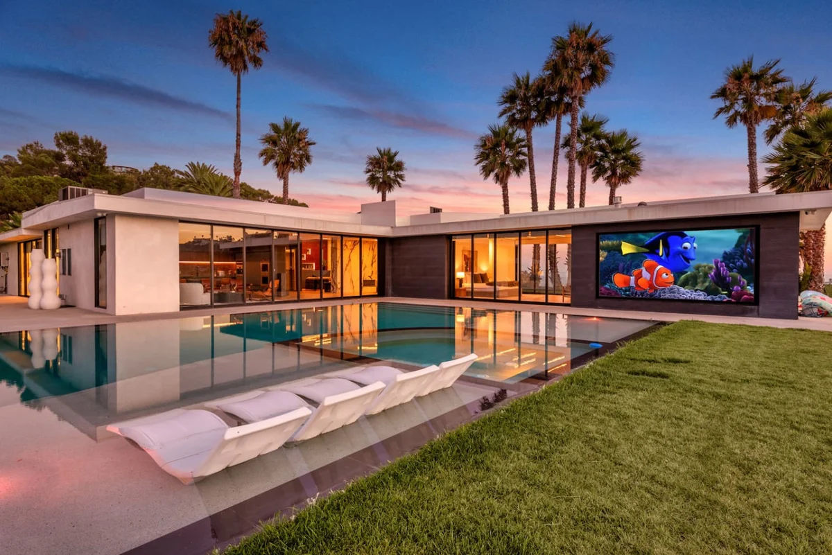 Luxurious Mansion with Stunning Views,Pool,Jacuzzi #135