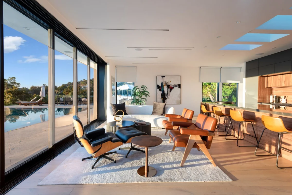 Luxurious Mansion with Stunning Views,Pool,Jacuzzi #100