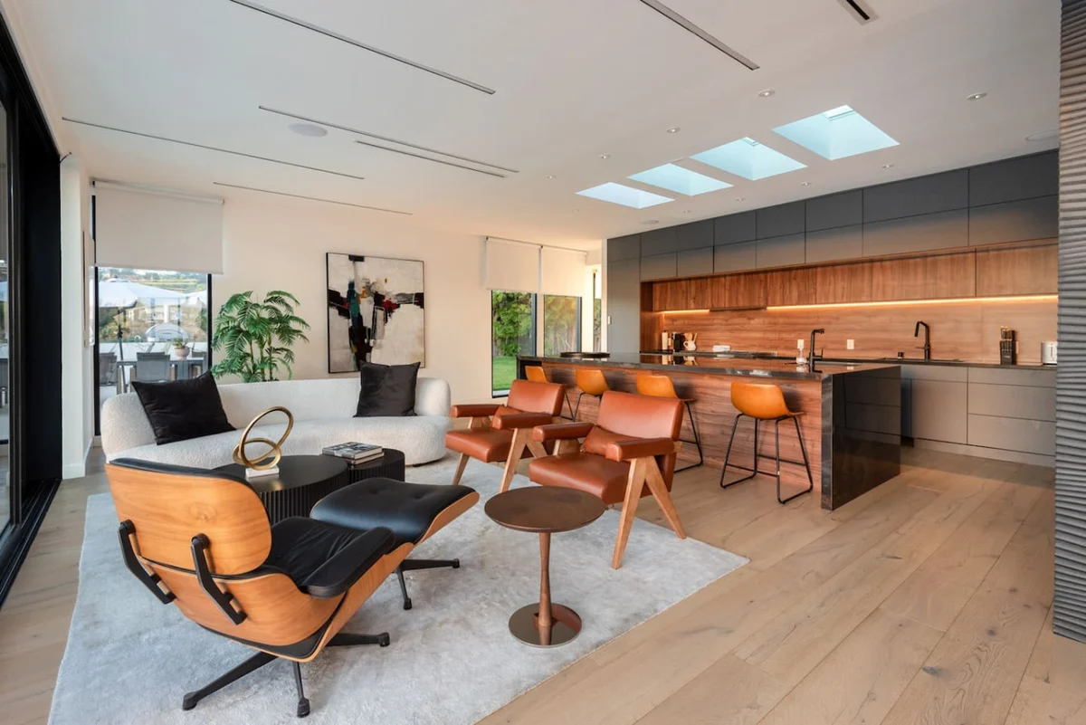 Luxurious Mansion with Stunning Views,Pool,Jacuzzi #134