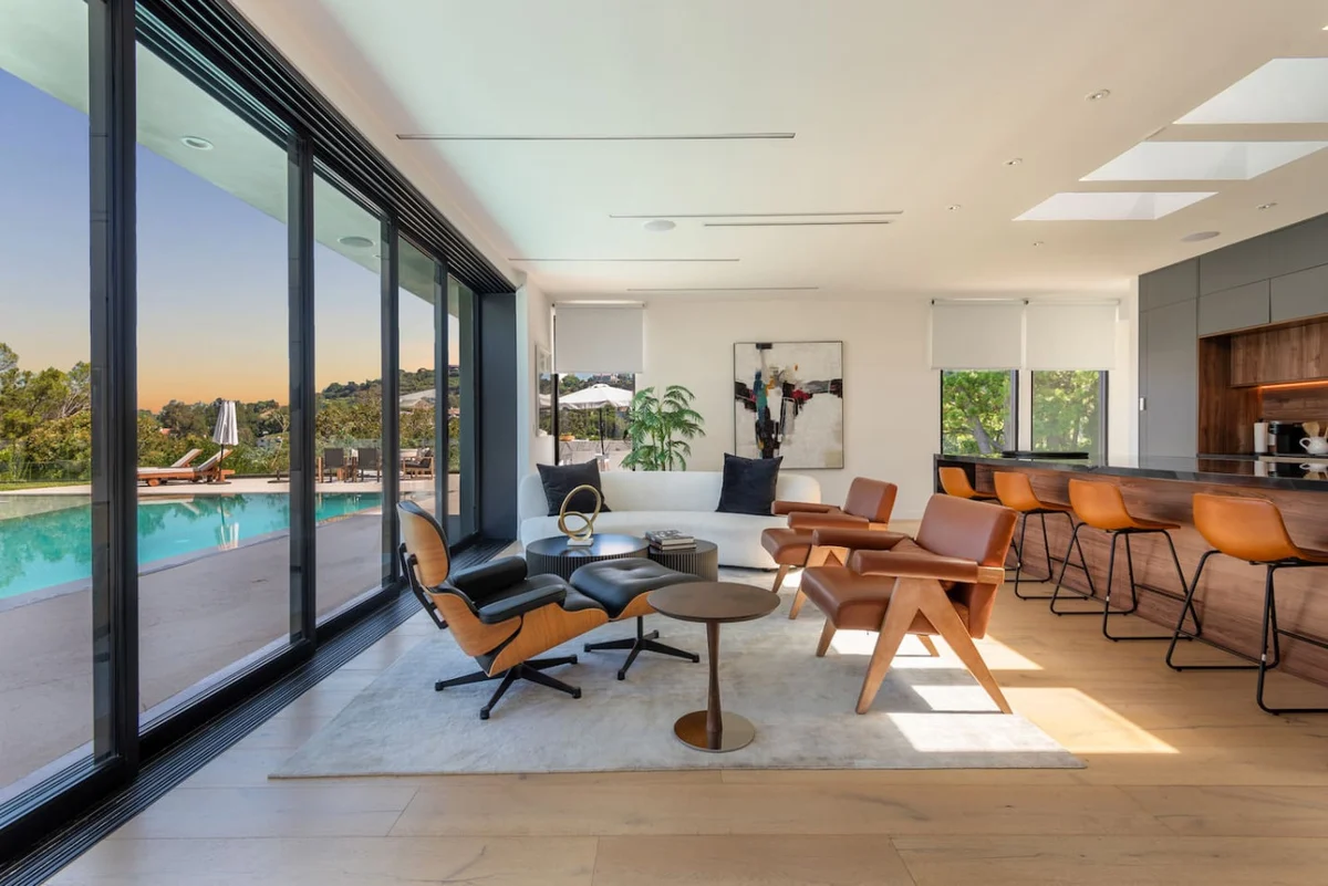 Luxurious Mansion with Stunning Views,Pool,Jacuzzi #94