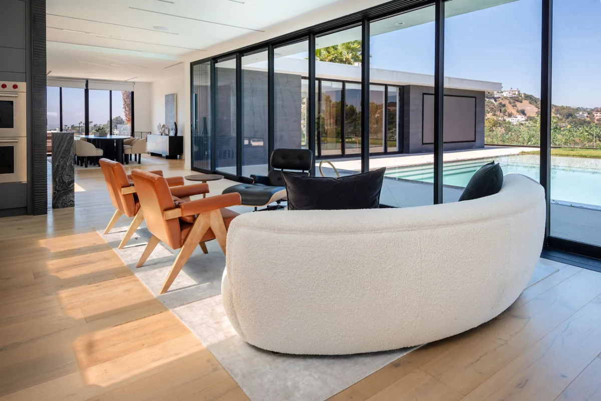 Luxurious Mansion with Stunning Views,Pool,Jacuzzi #92