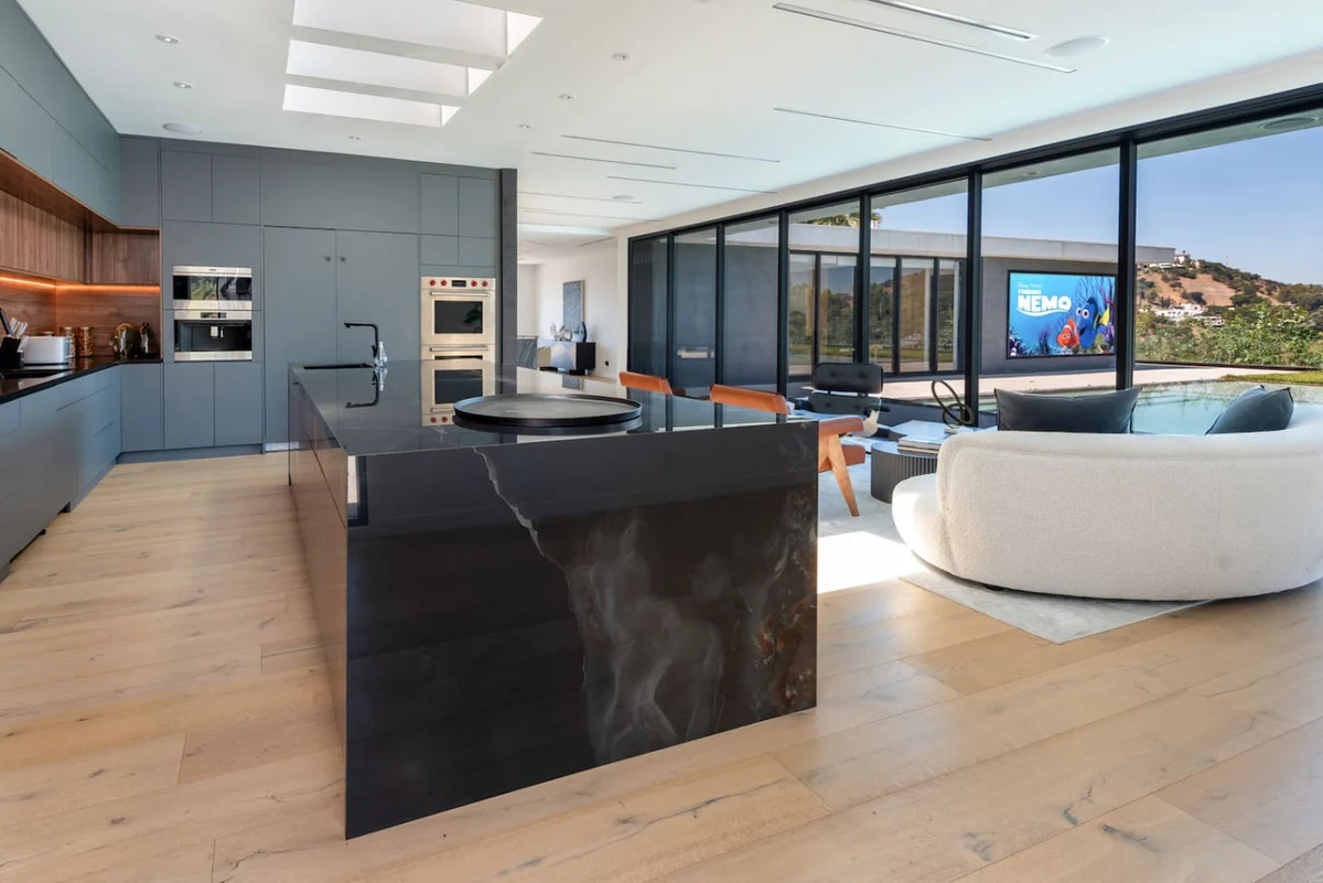 Luxurious Mansion with Stunning Views,Pool,Jacuzzi #139