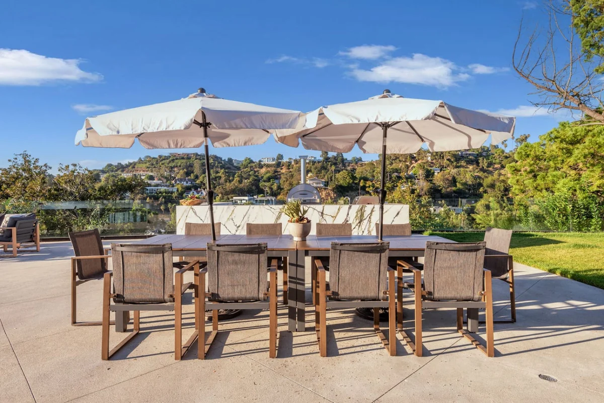 Luxurious Mansion with Stunning Views,Pool,Jacuzzi #137