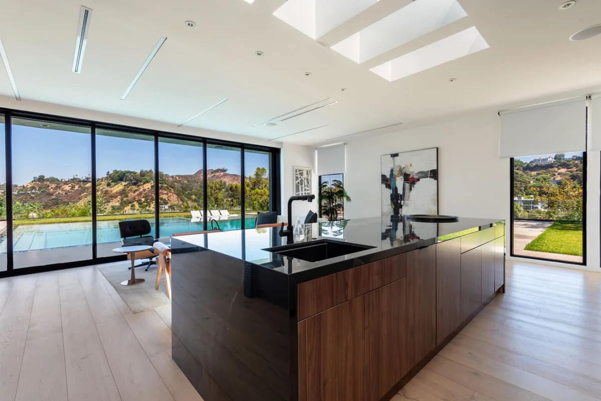 Luxurious Mansion with Stunning Views,Pool,Jacuzzi #122