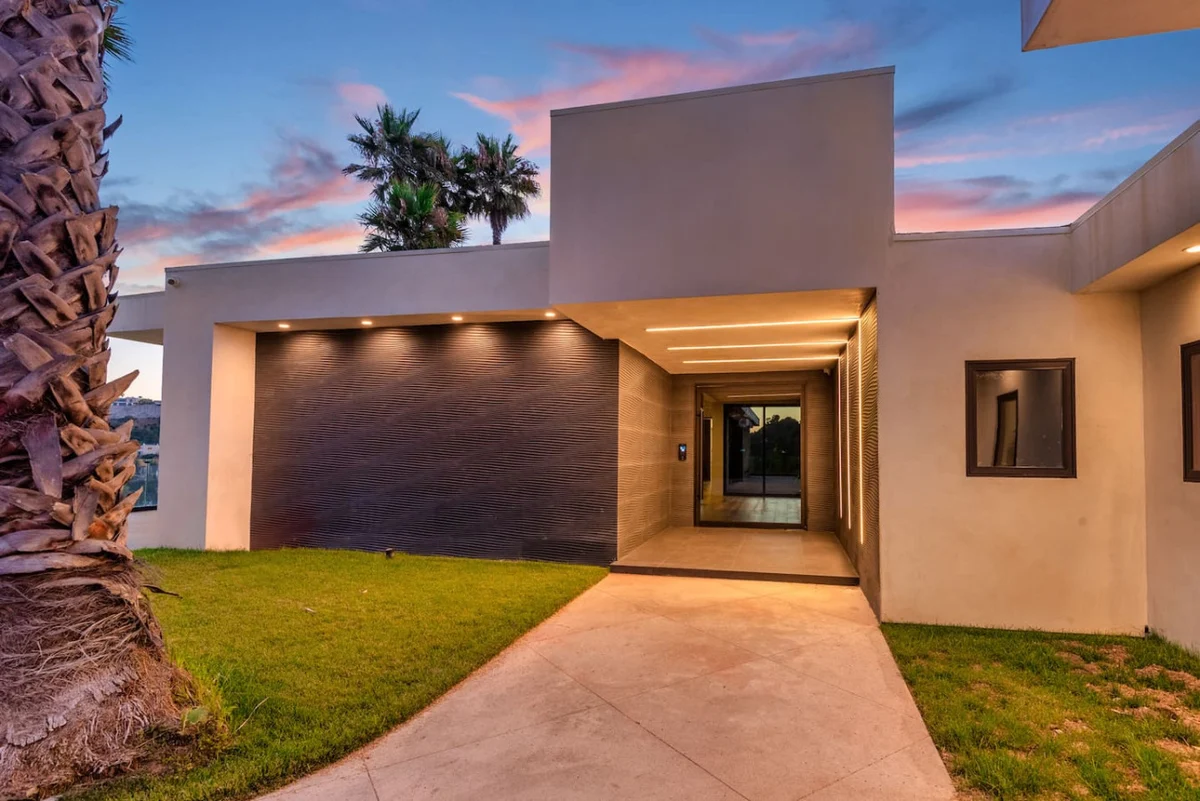 Luxurious Mansion with Stunning Views,Pool,Jacuzzi #151