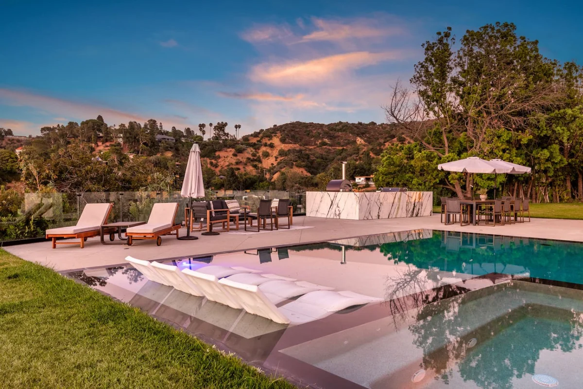 Luxurious Mansion with Stunning Views,Pool,Jacuzzi #148