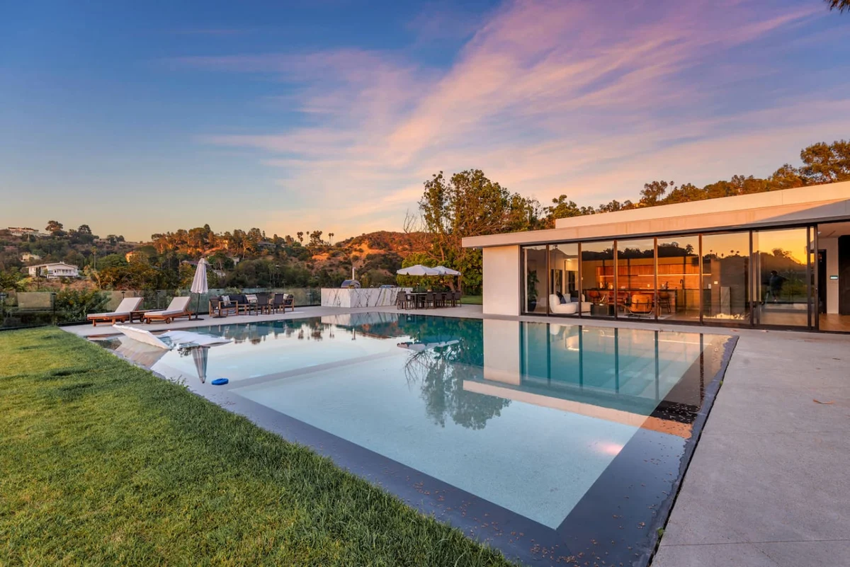 Luxurious Mansion with Stunning Views,Pool,Jacuzzi #146