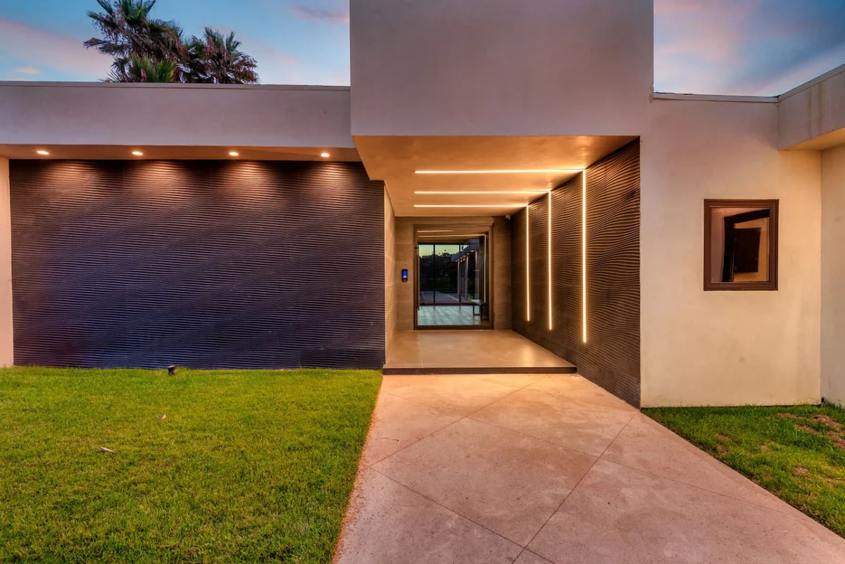 Luxurious Mansion with Stunning Views,Pool,Jacuzzi #152