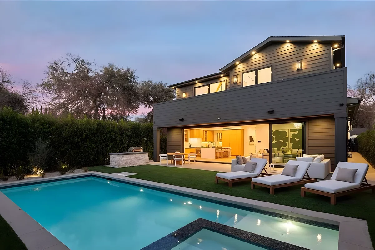 Wander Studio City Oasis #1