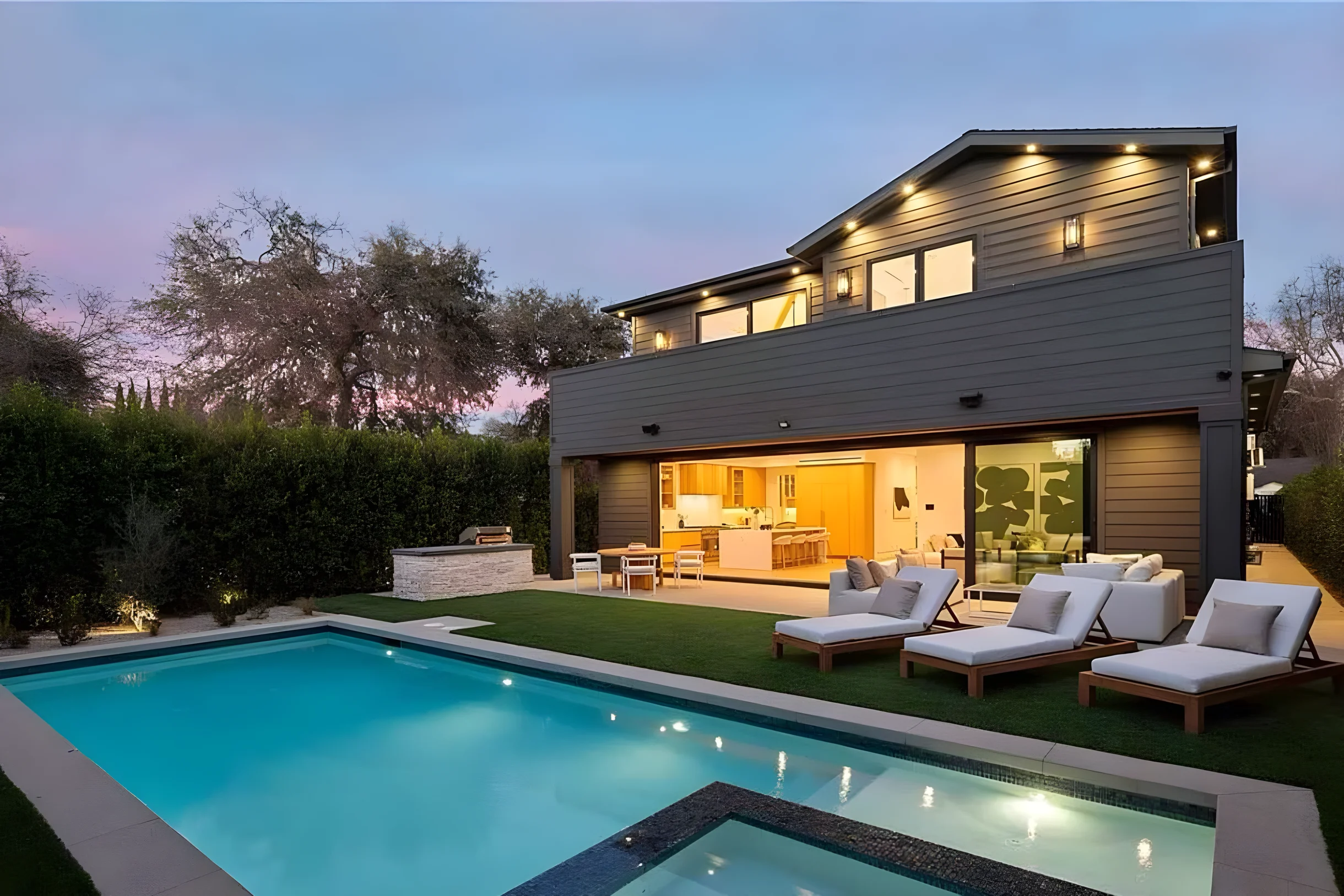 Wander Studio City Oasis #1