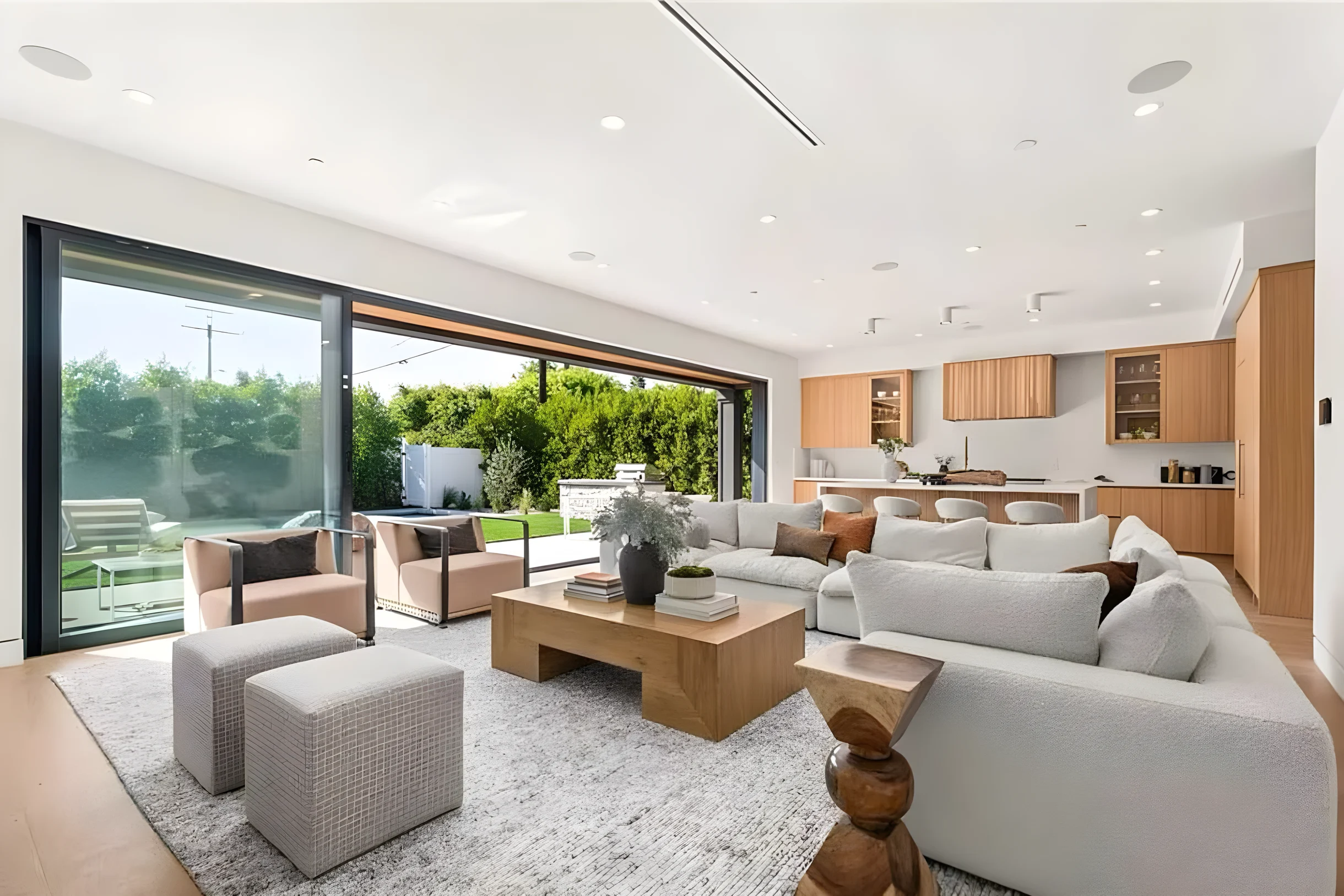 Wander Studio City Oasis #3