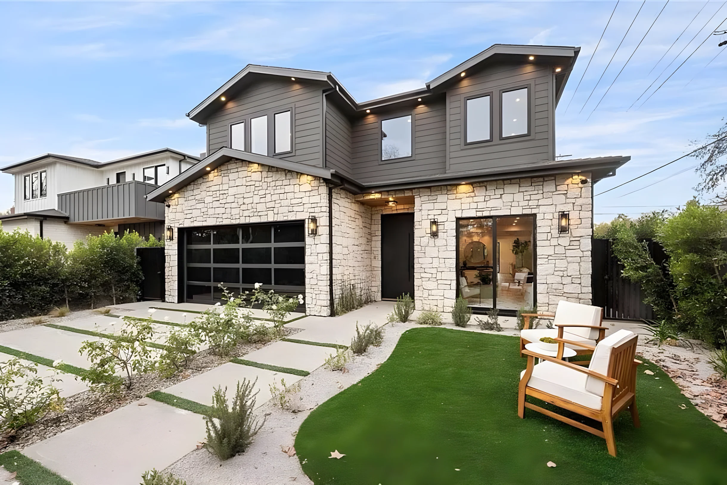 Wander Studio City Oasis #5