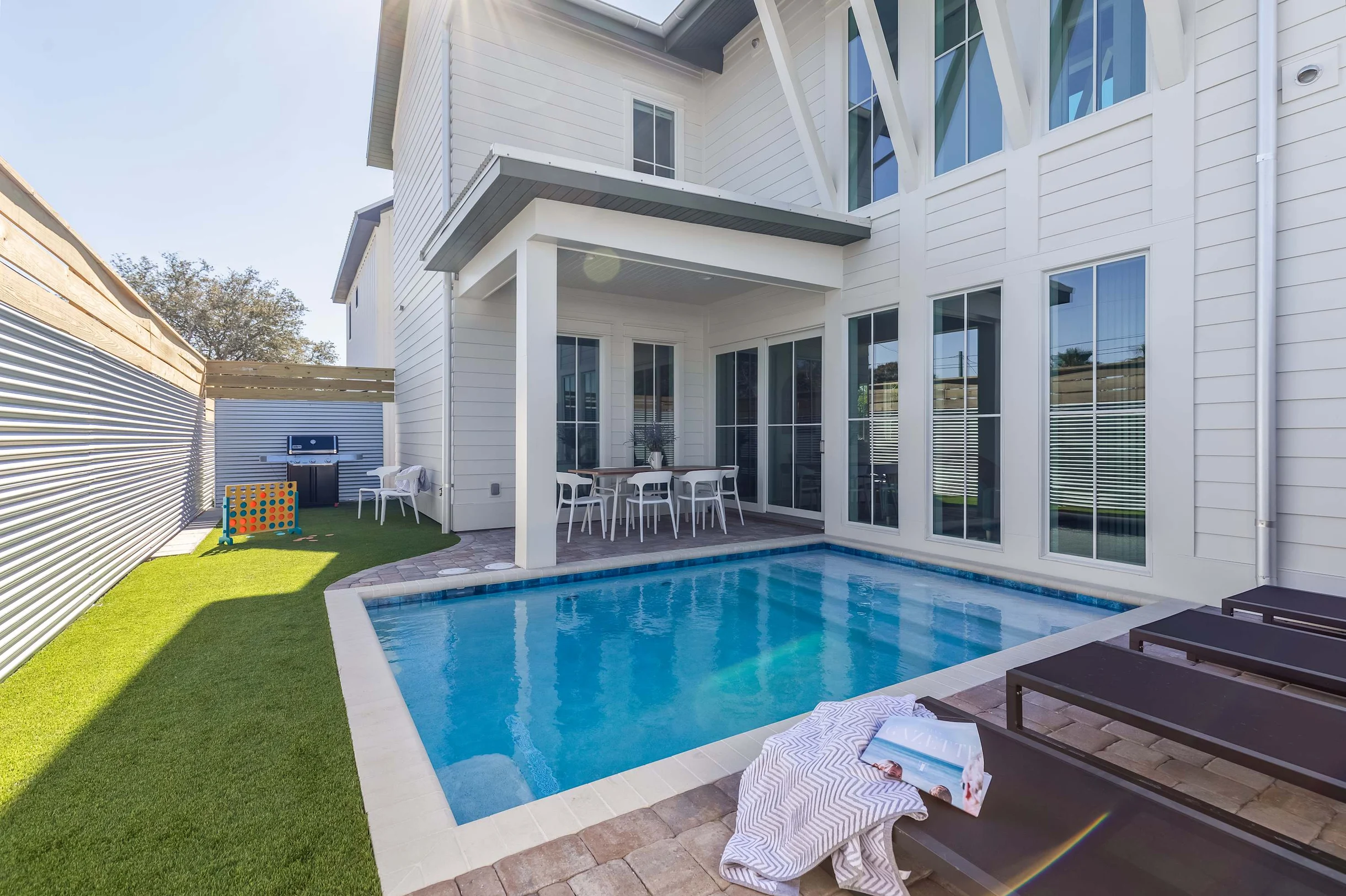 Wander Panama Dunes #8