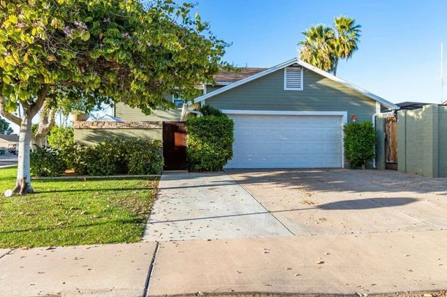 Wander Mesa Solace #5