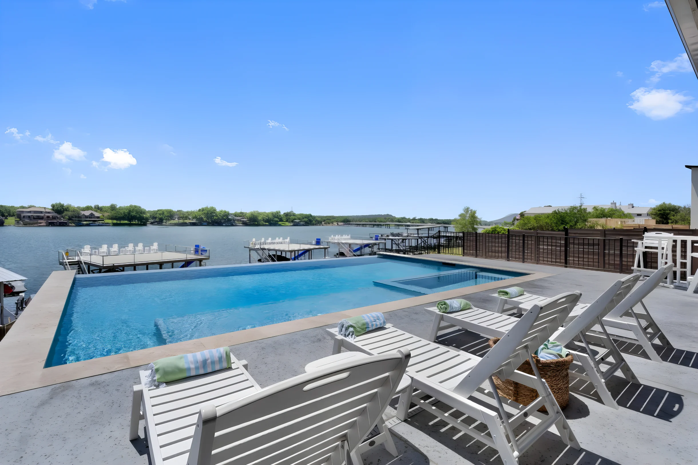 Wander Kingsland Lakefront #40