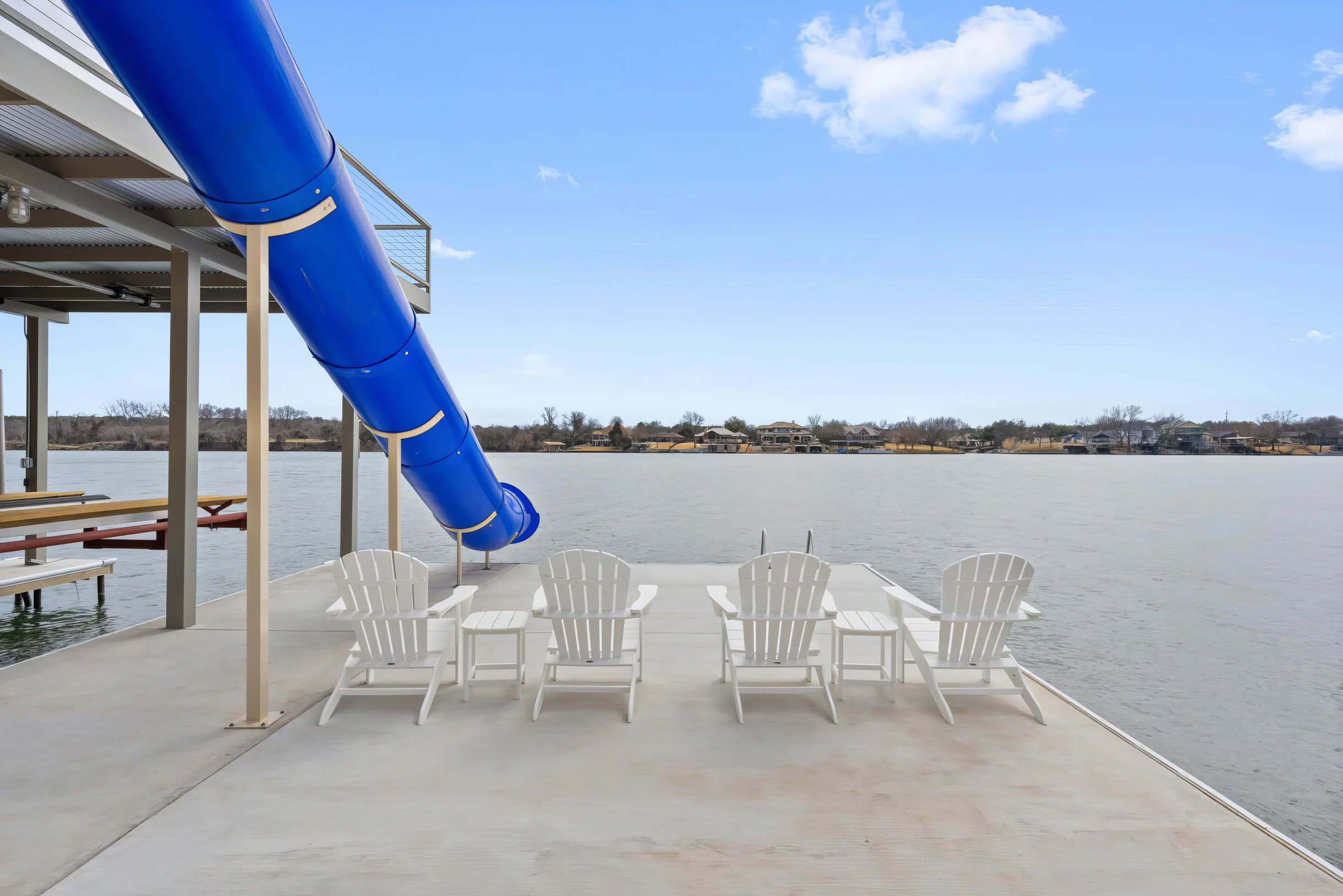 Wander Kingsland Lakefront #6