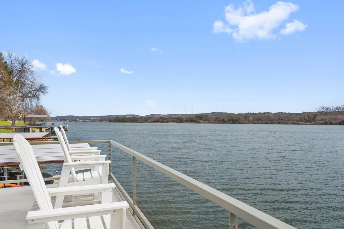 Wander Kingsland Lakefront #28