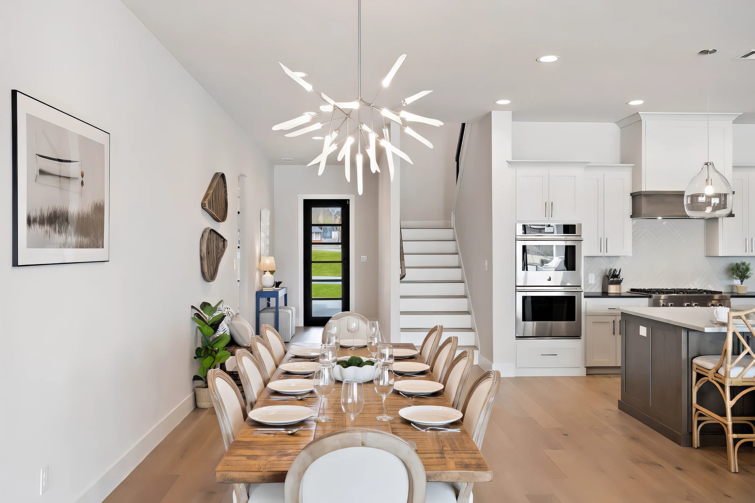 Wander Kingsland Lakefront #7