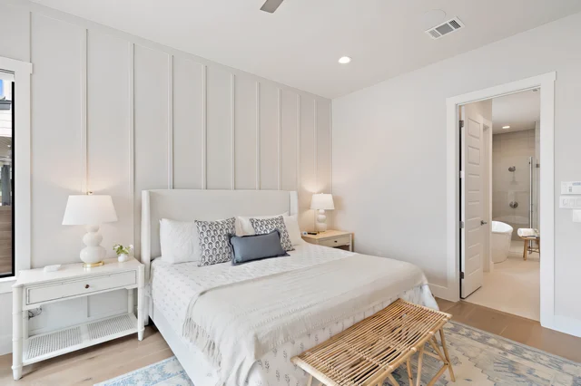 Bedroom 1 image 1