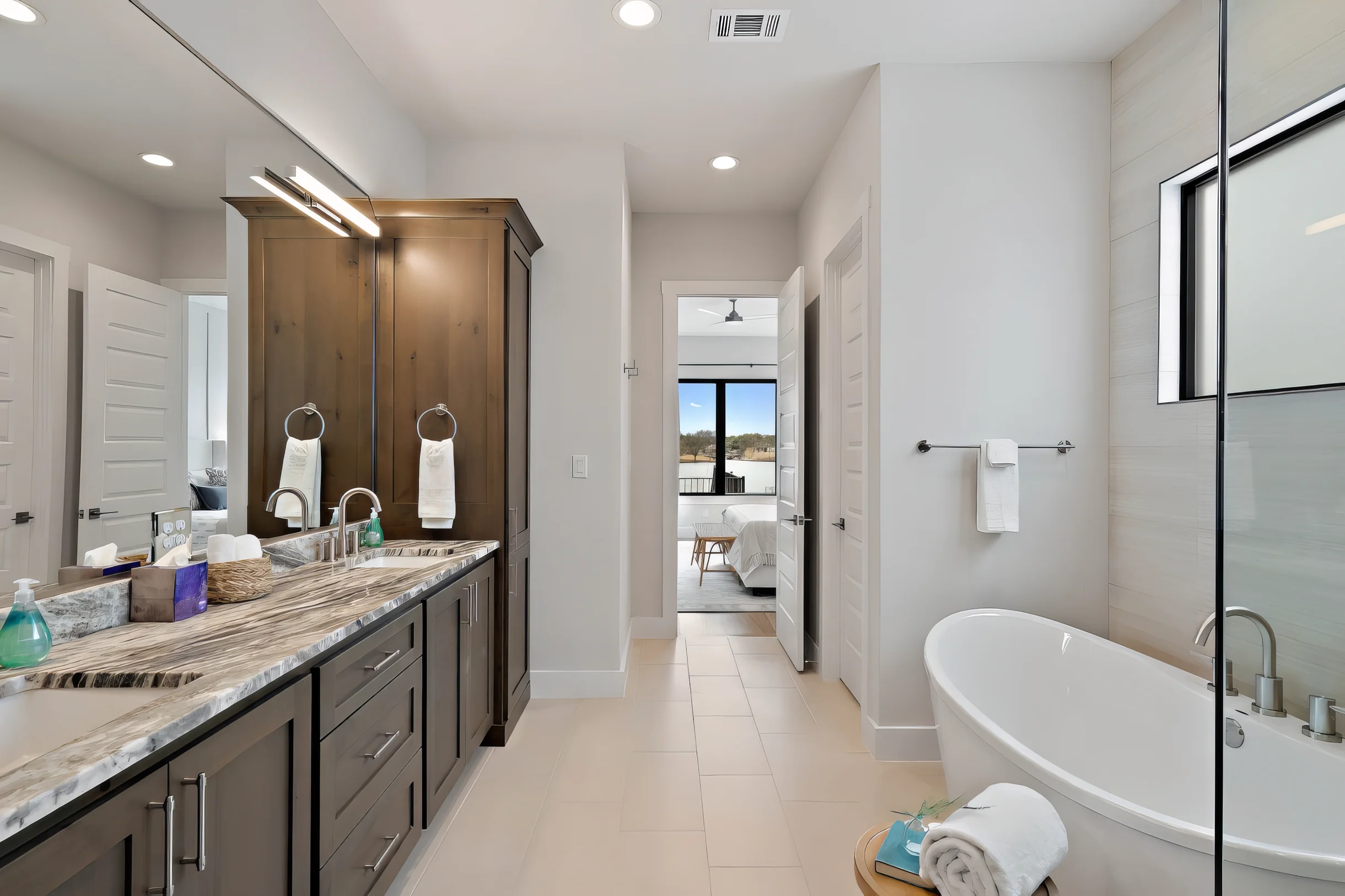 Wander Kingsland Lakefront #32