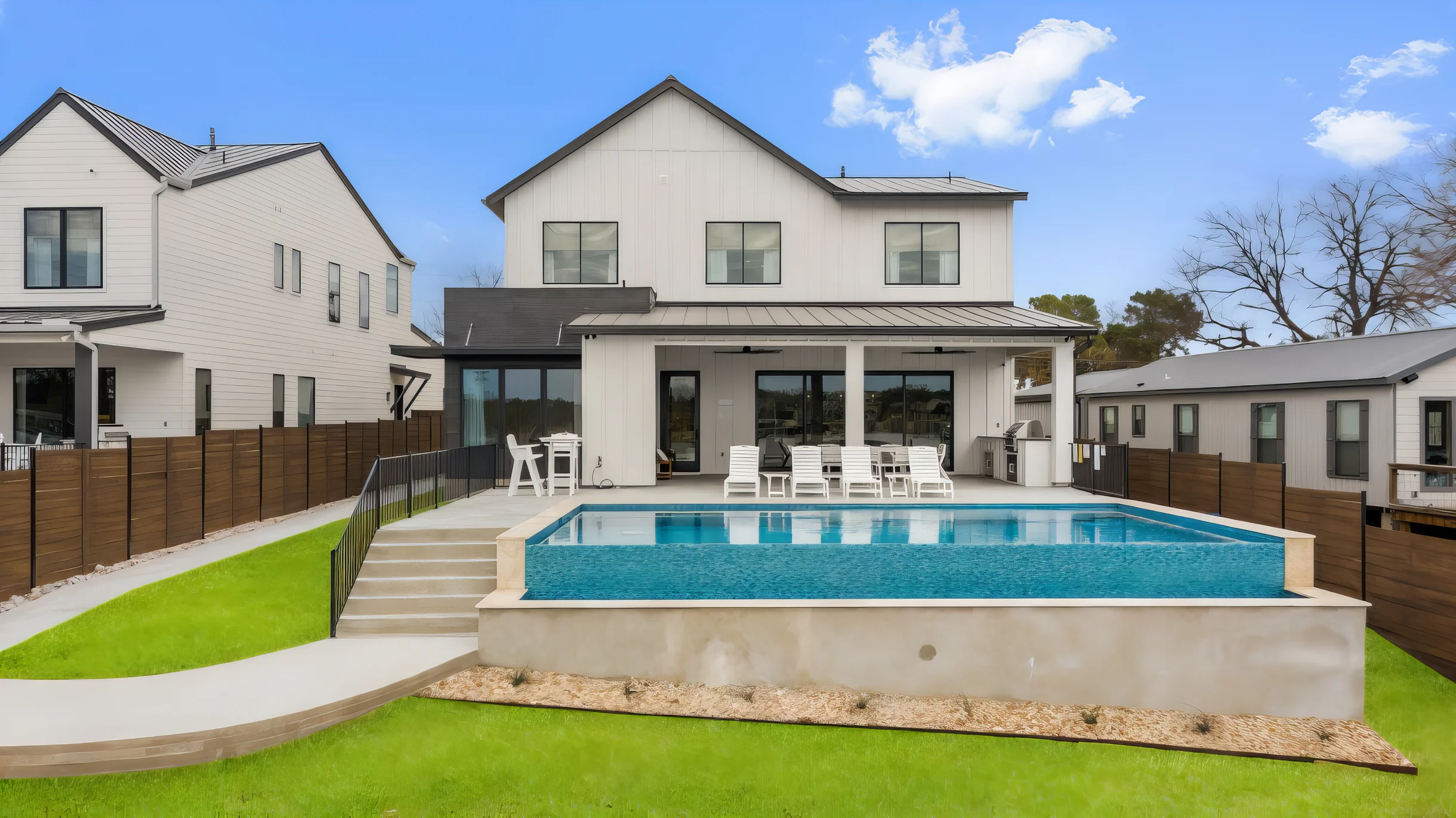 Wander Kingsland Lakefront #5