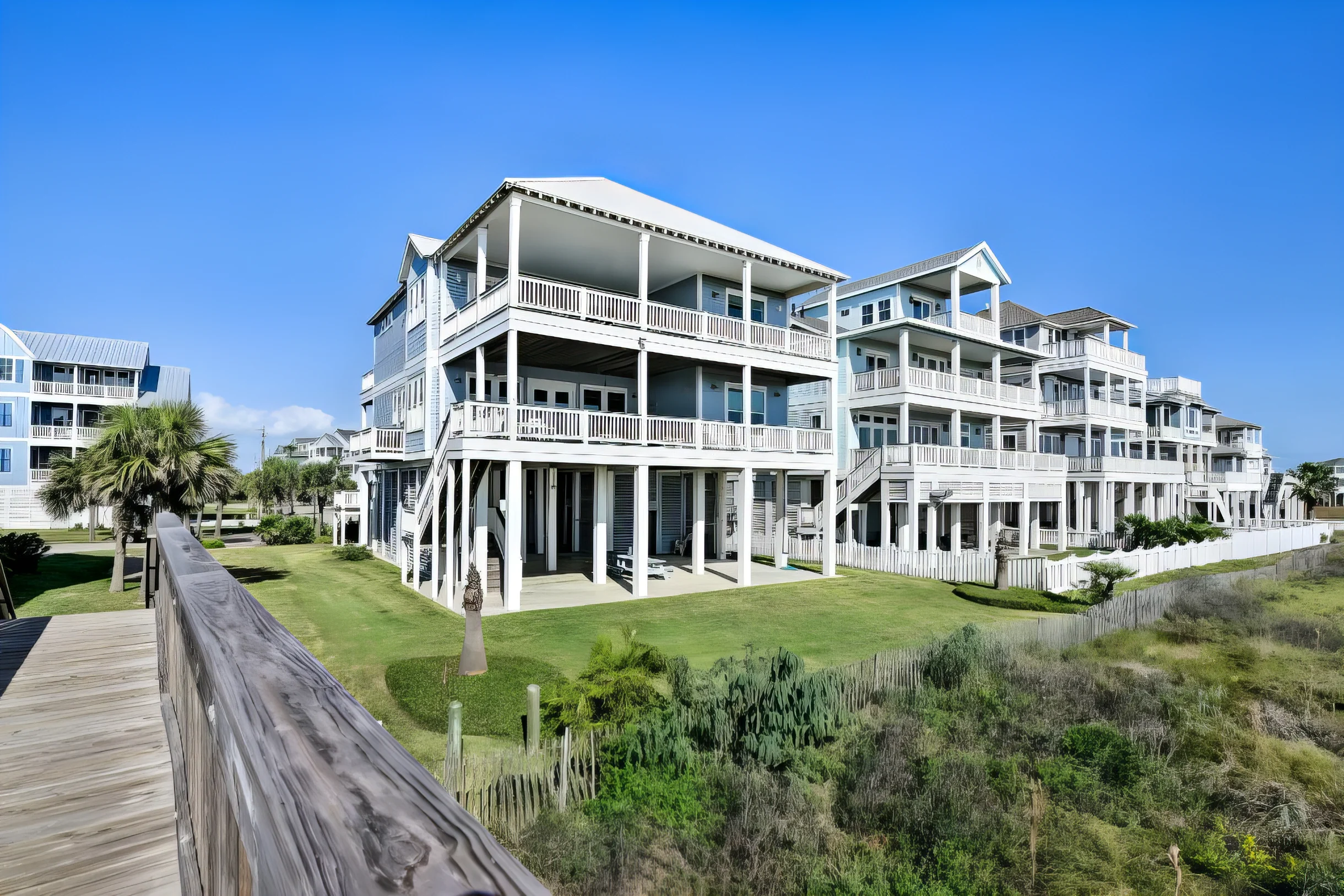 Wander Kingsland Lakefront #41