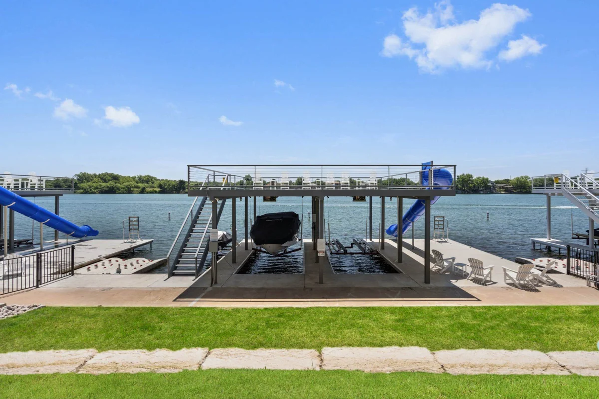 Wander Kingsland Waterfront #38