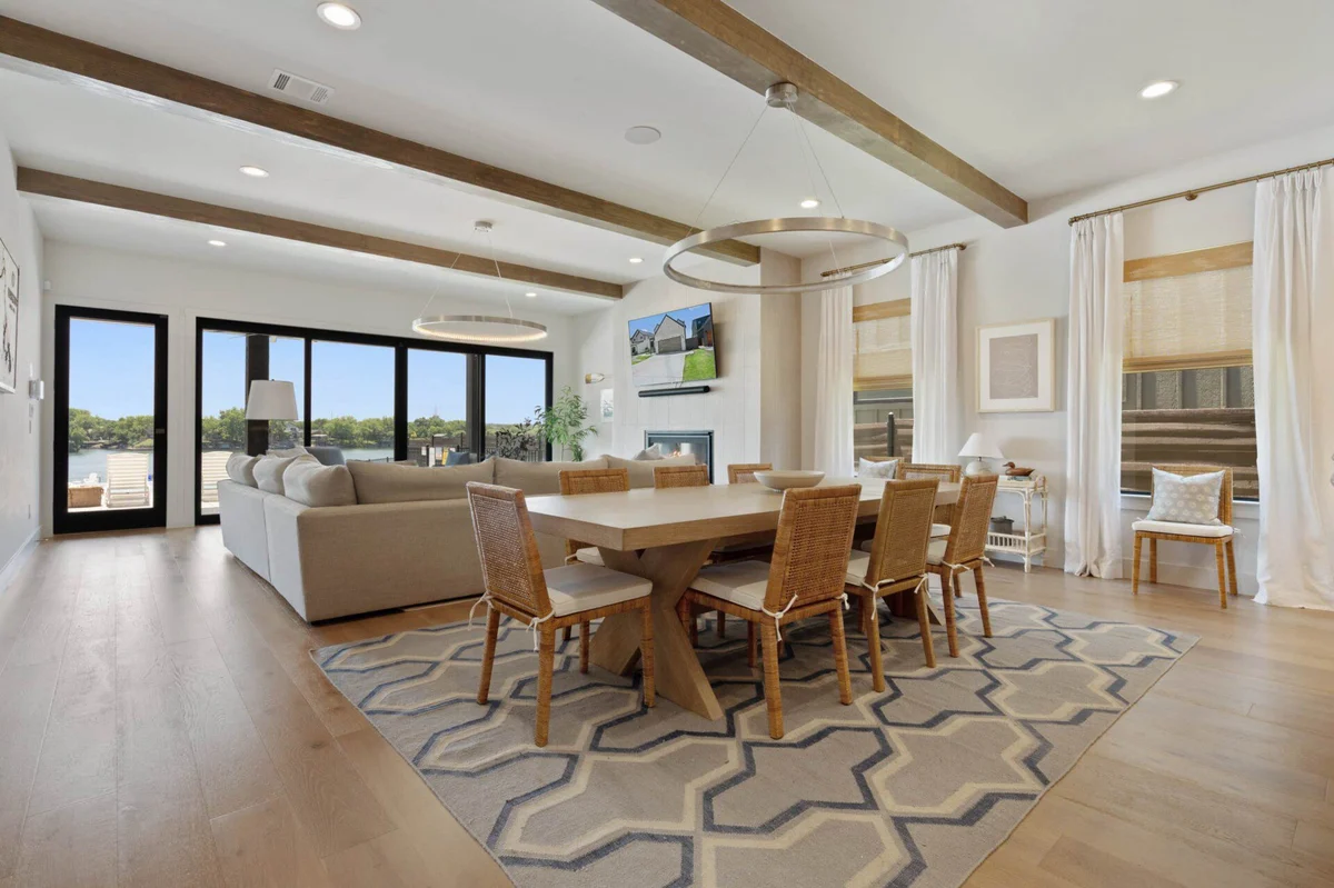 Wander Kingsland Waterfront #5