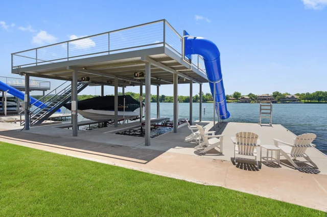 Wander Kingsland Waterfront #5