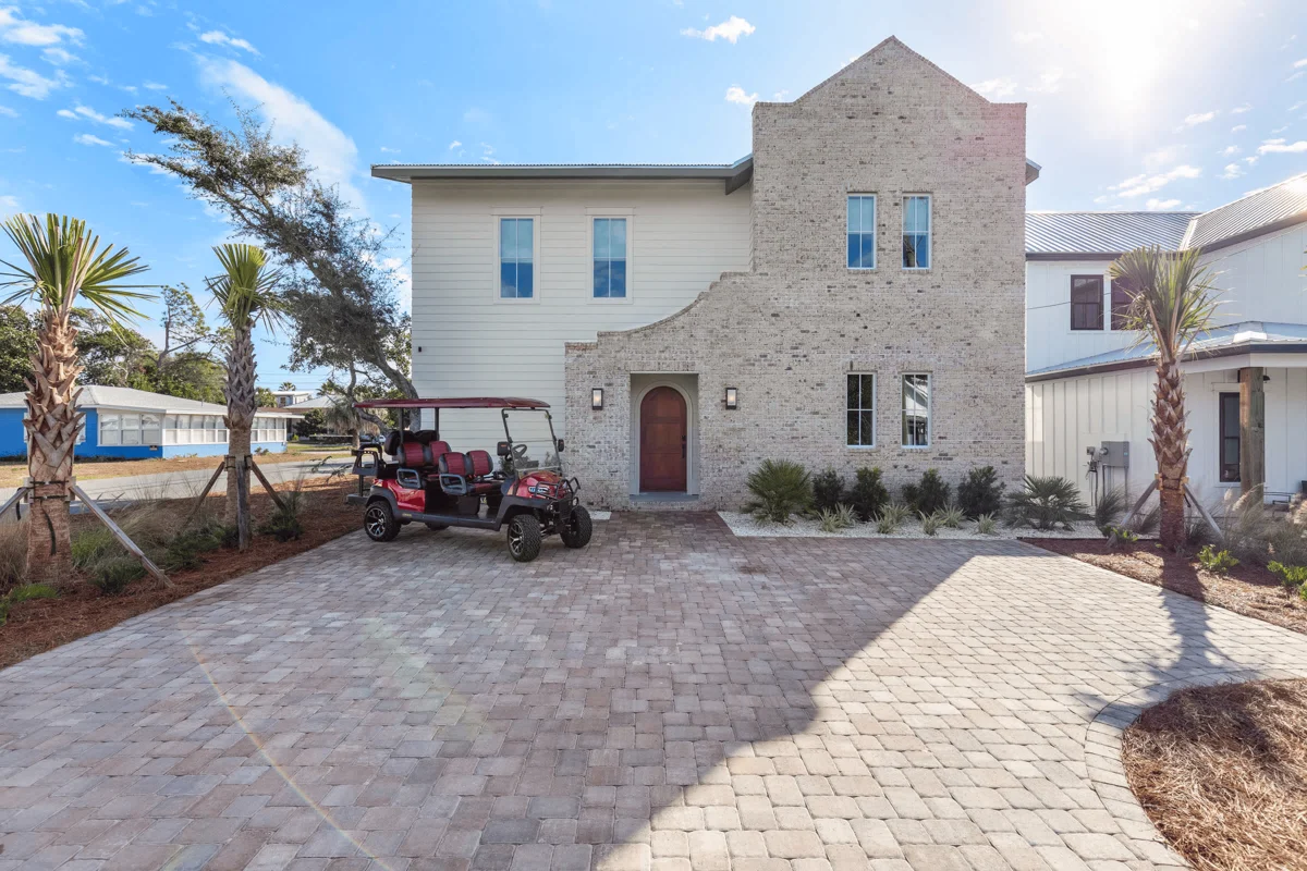 Wander Panama Dunes #4