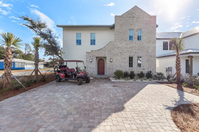 Wander Panama Dunes #2