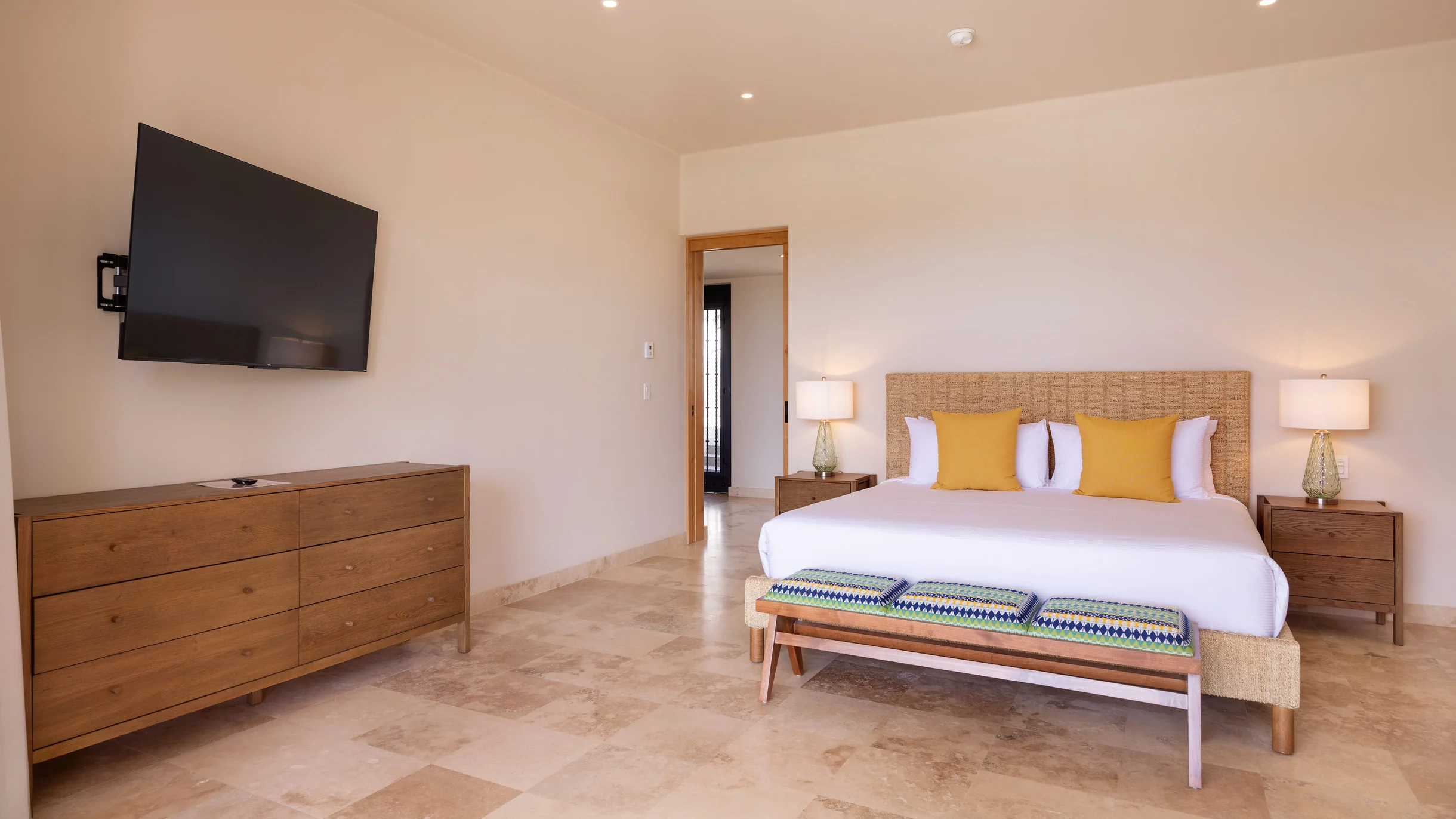 Wander Cabo Solstice #20