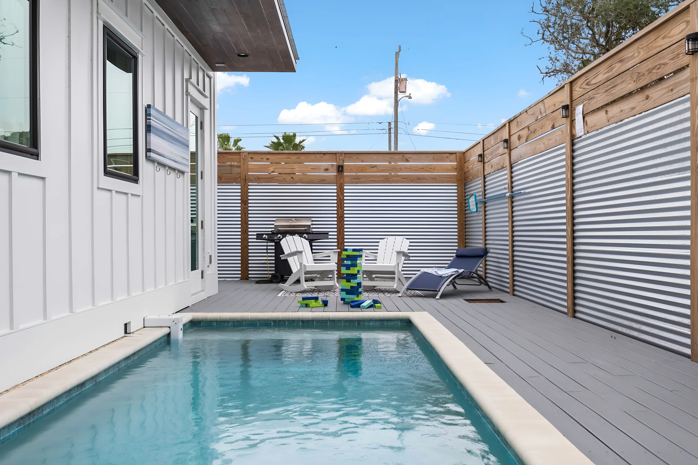 Wander Panama City Palms #16