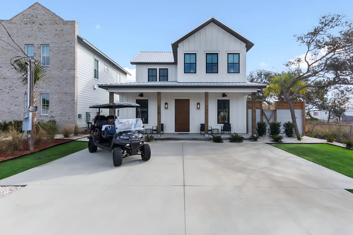 Wander Panama City Palms #1