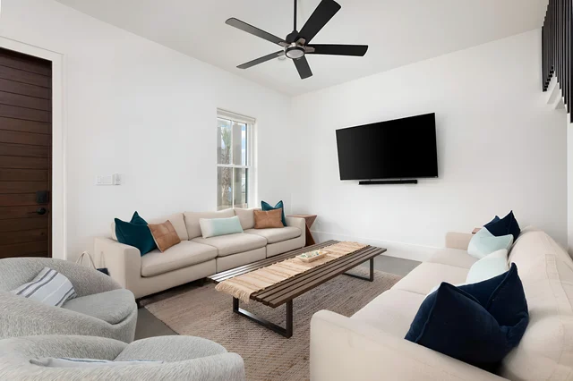 Wander Panama City Palms #3