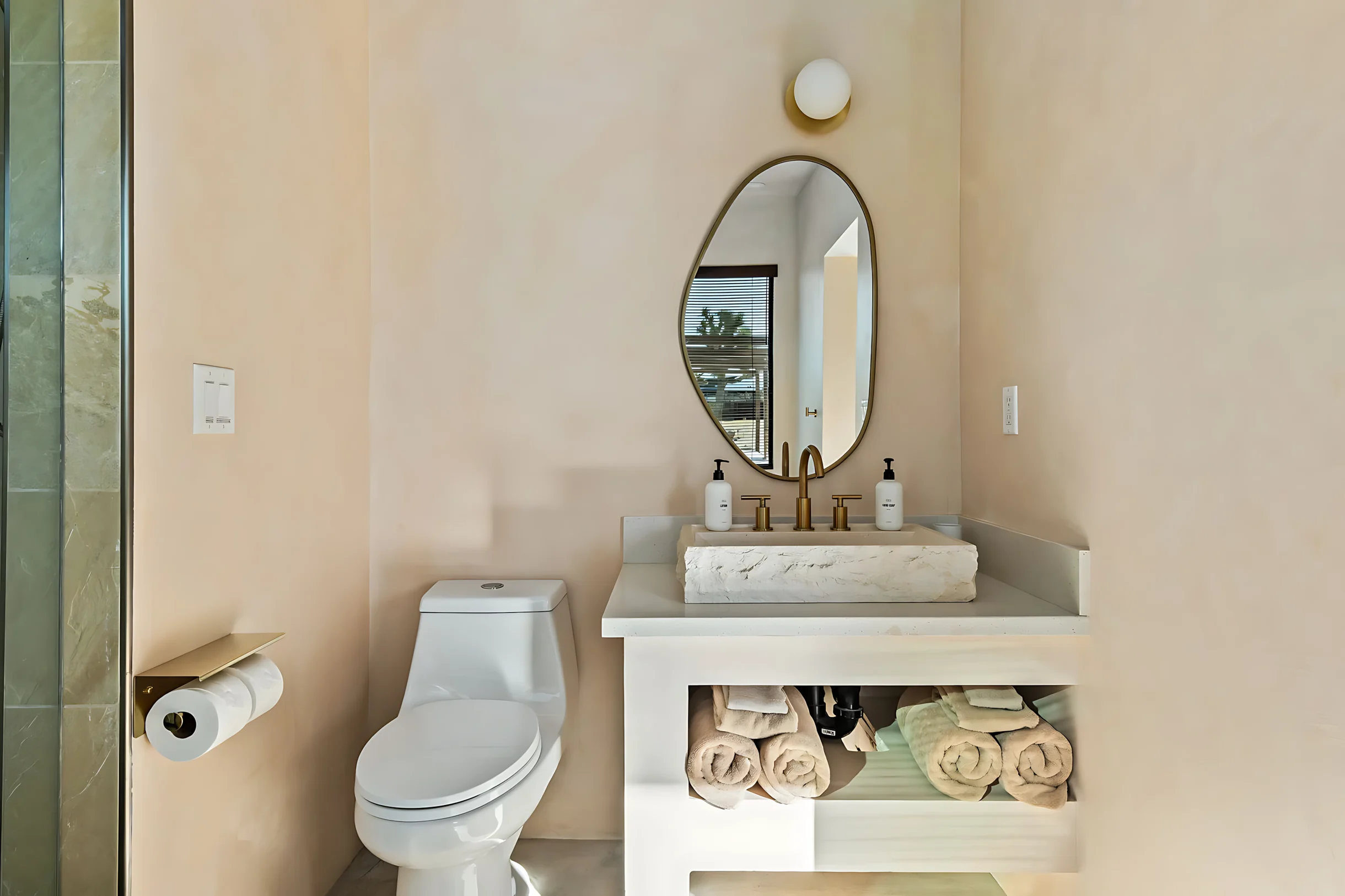 Wander Joshua Tree Serenity #11