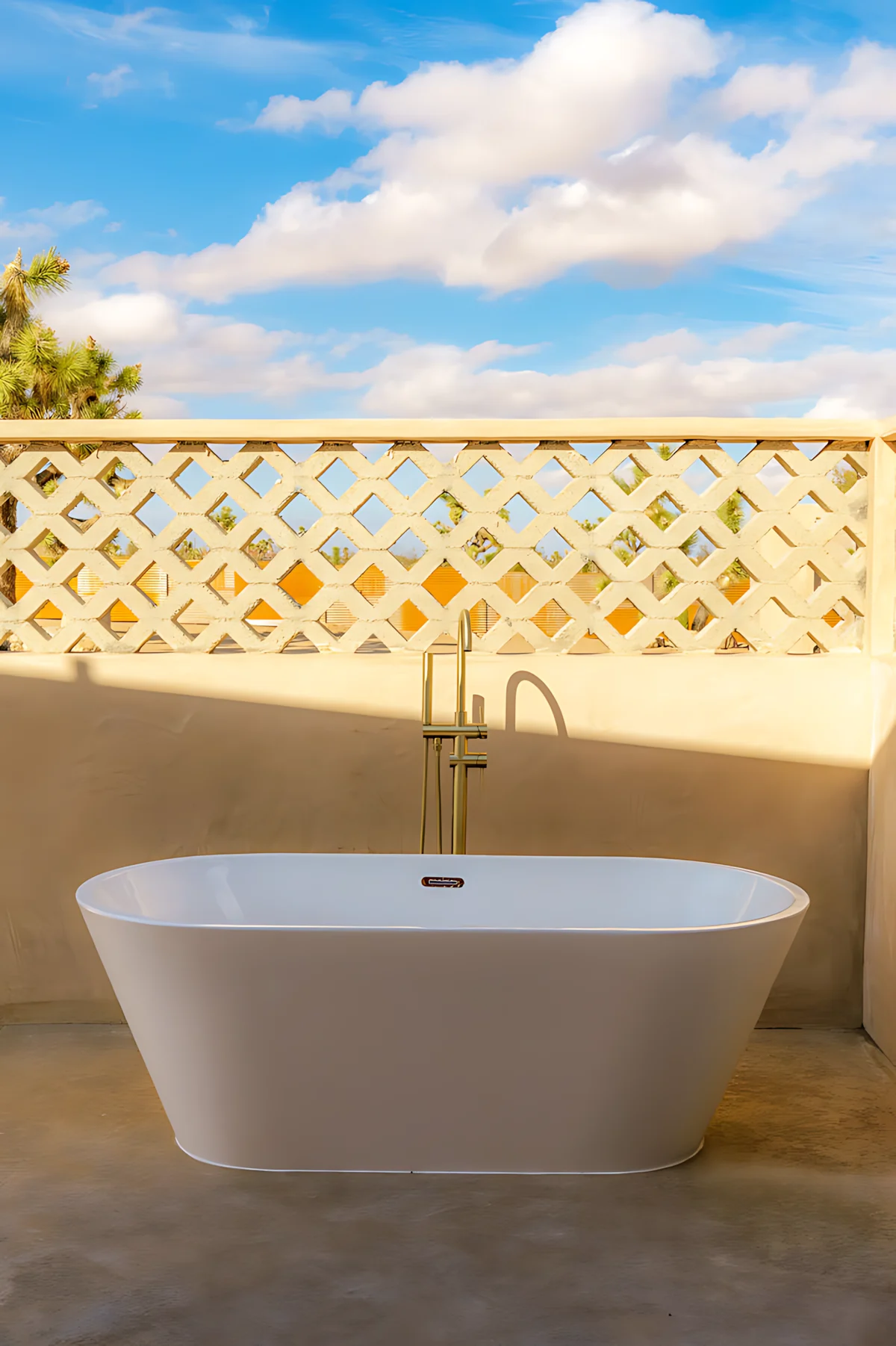 Wander Joshua Tree Serenity #22