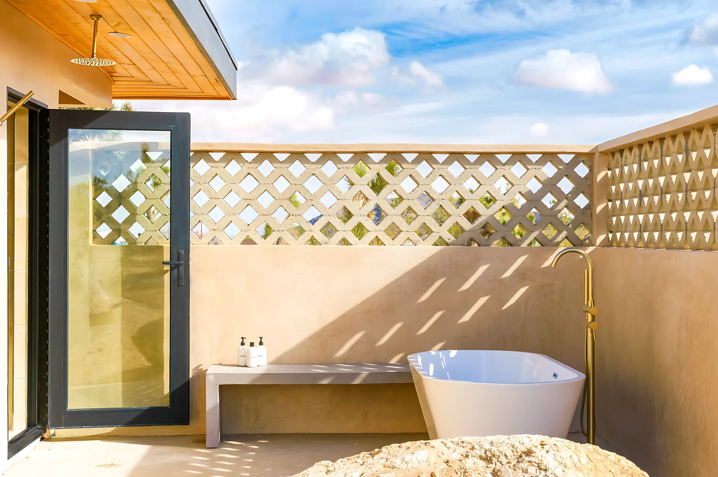 Wander Joshua Tree Serenity #13