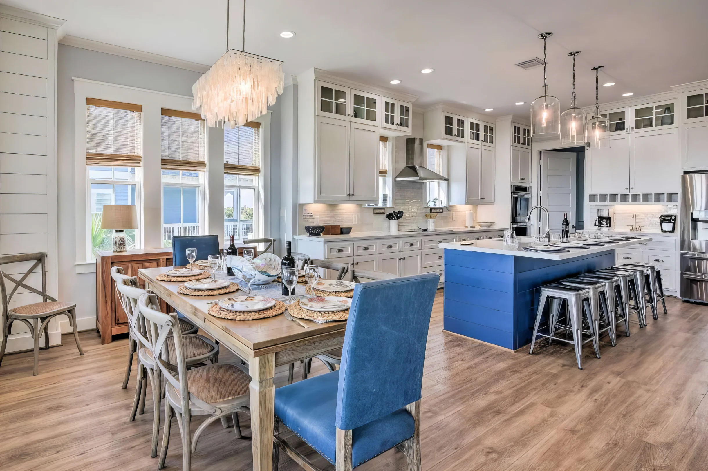 Wander Galveston Retreat #5