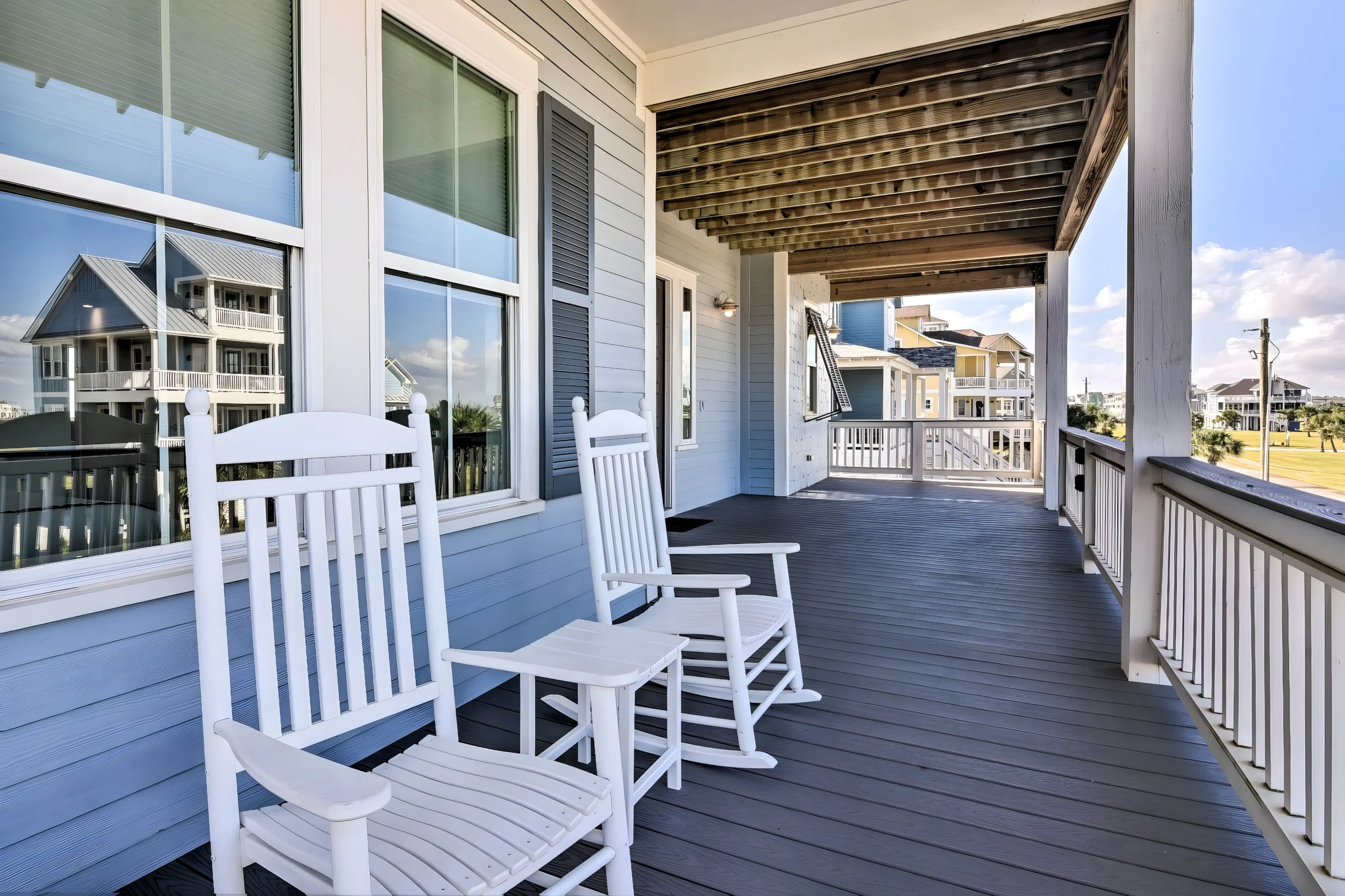 Wander Galveston Retreat #40