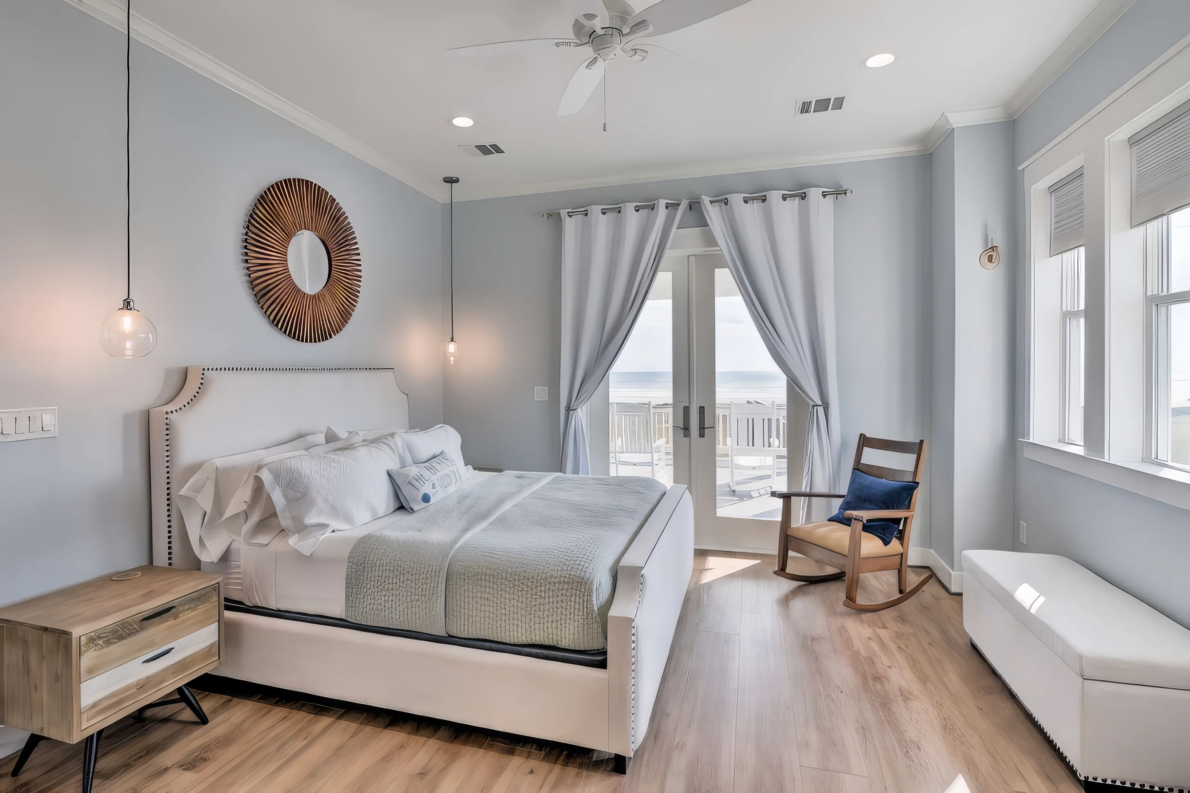 Wander Galveston Retreat #9