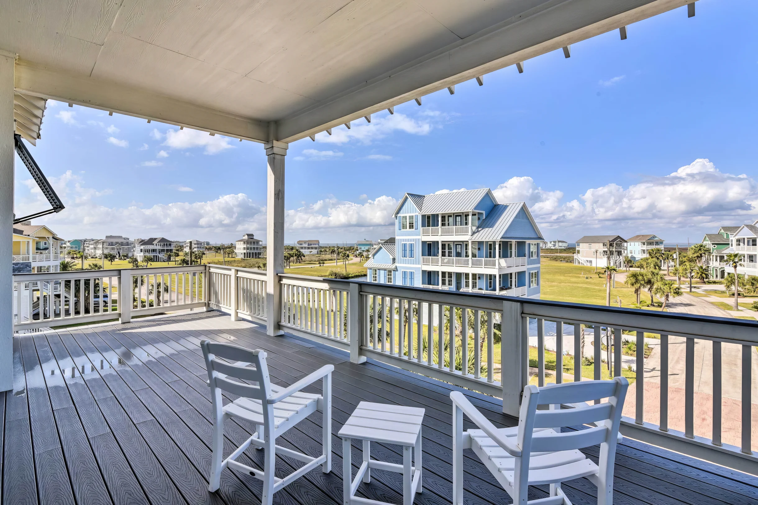 Wander Galveston Retreat #33