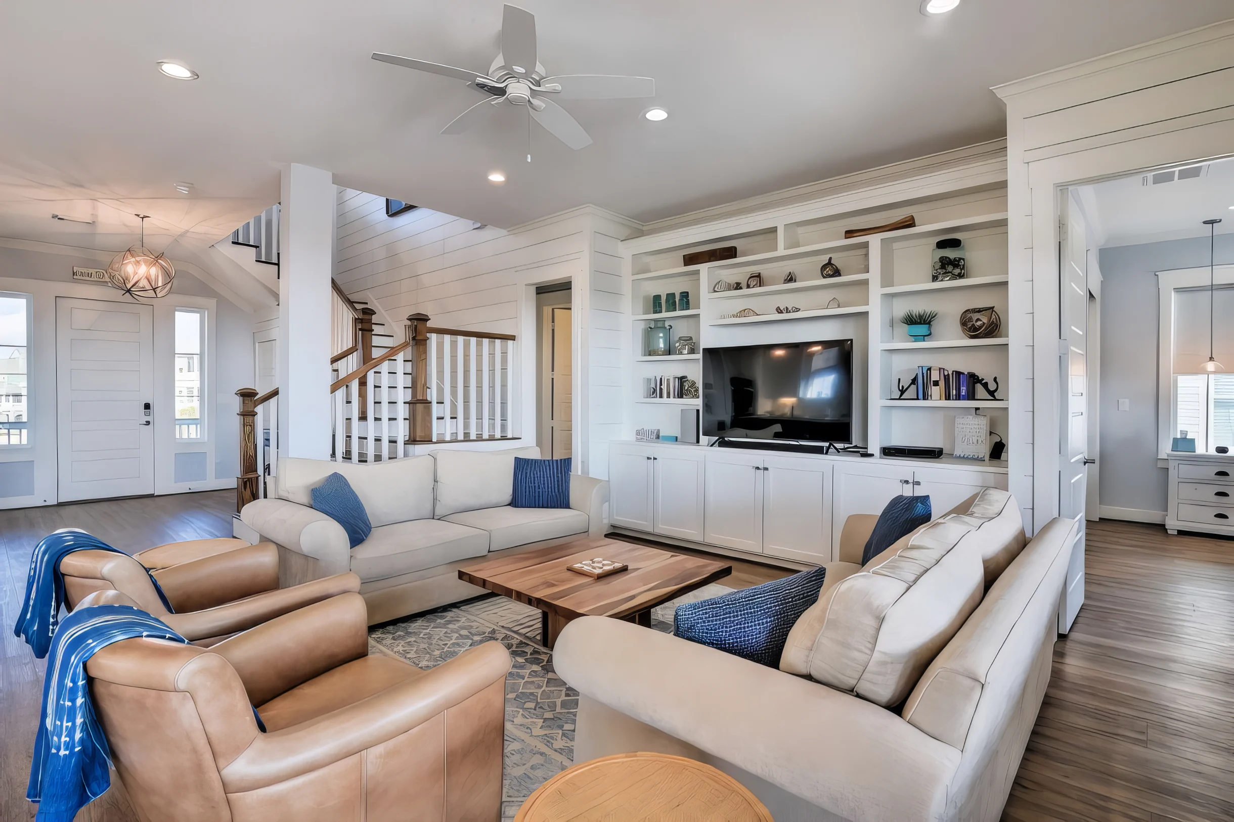 Wander Galveston Retreat #10