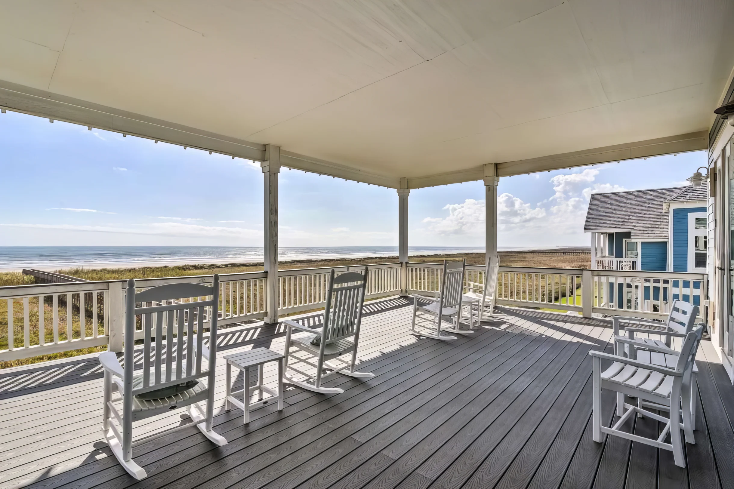 Wander Galveston Retreat #41