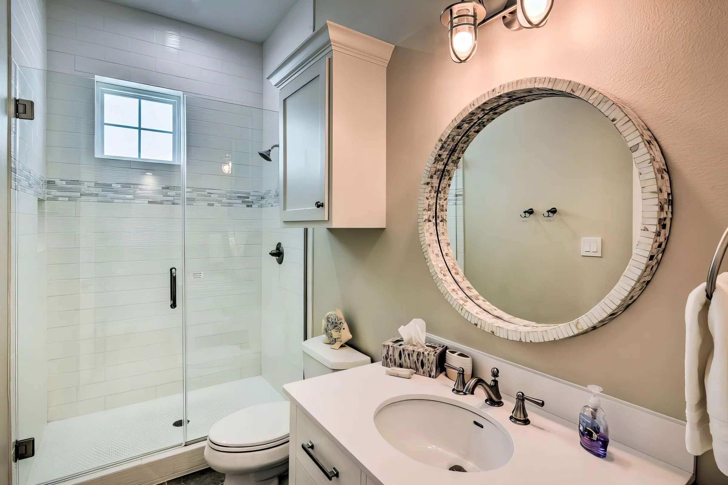 Wander Galveston Retreat #14