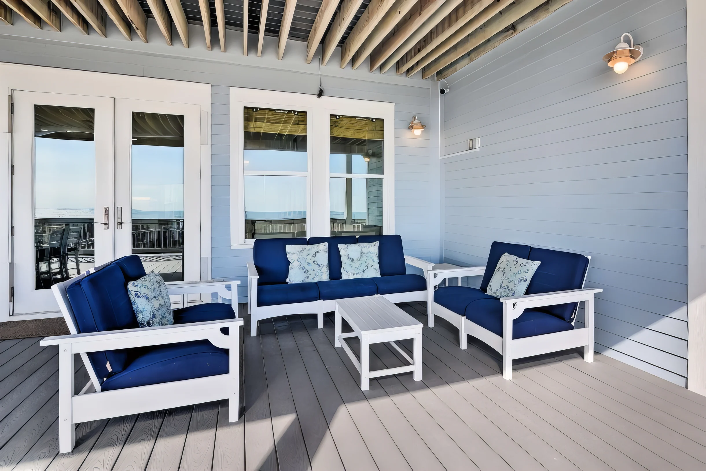 Wander Galveston Retreat #30