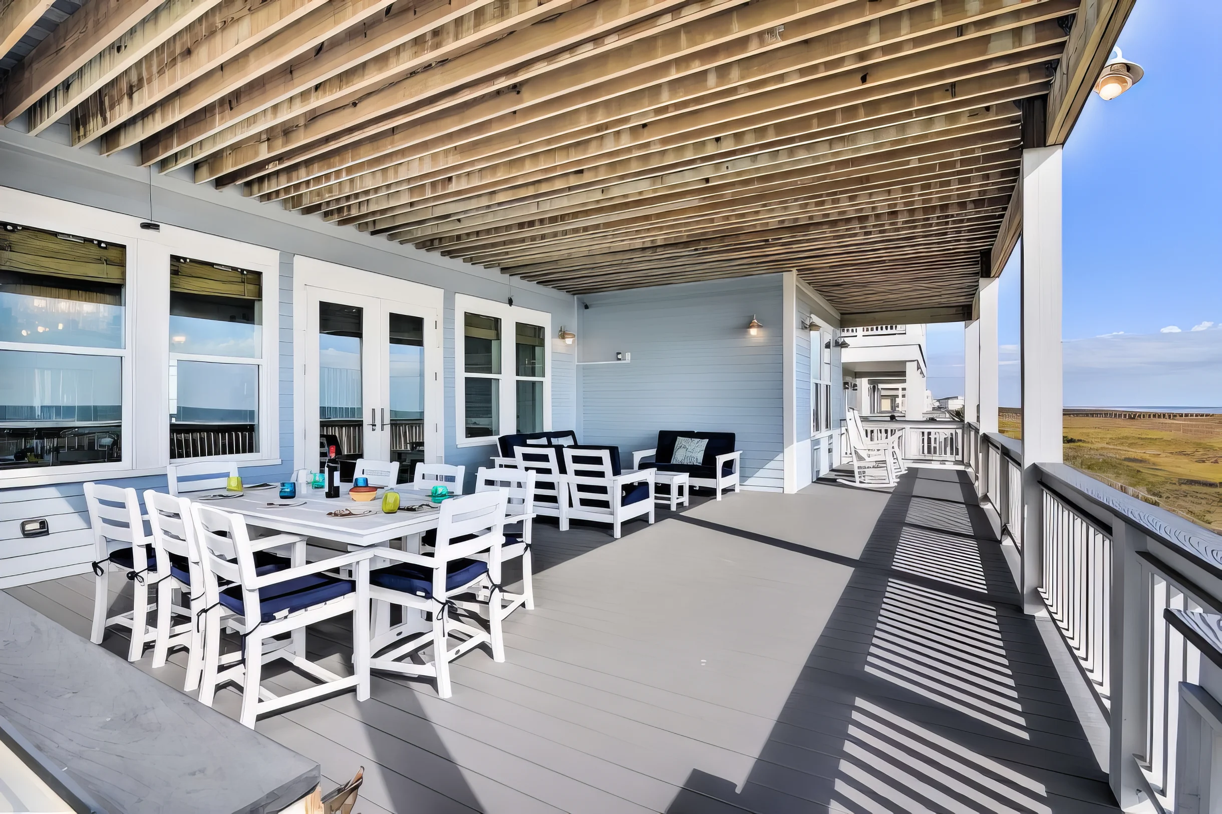 Wander Galveston Retreat #37